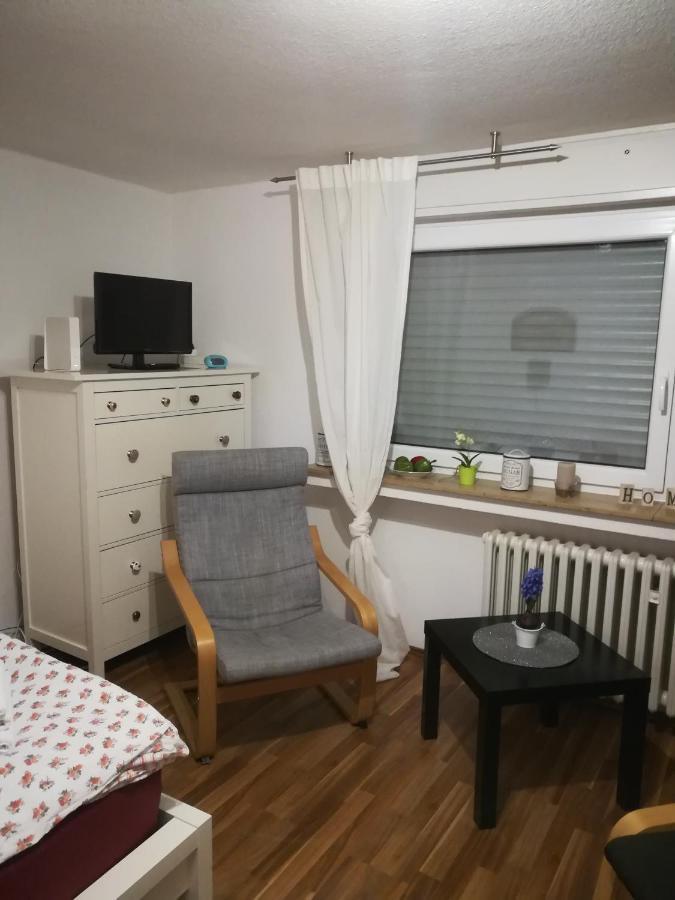 Ferienappartement Ruhrtal Witten Eksteriør bilde