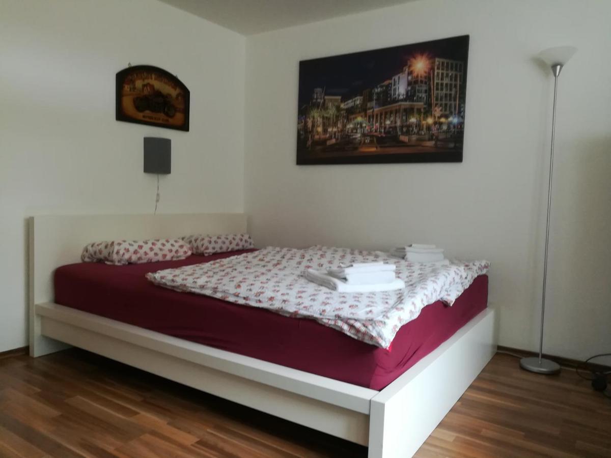 Ferienappartement Ruhrtal Witten Eksteriør bilde
