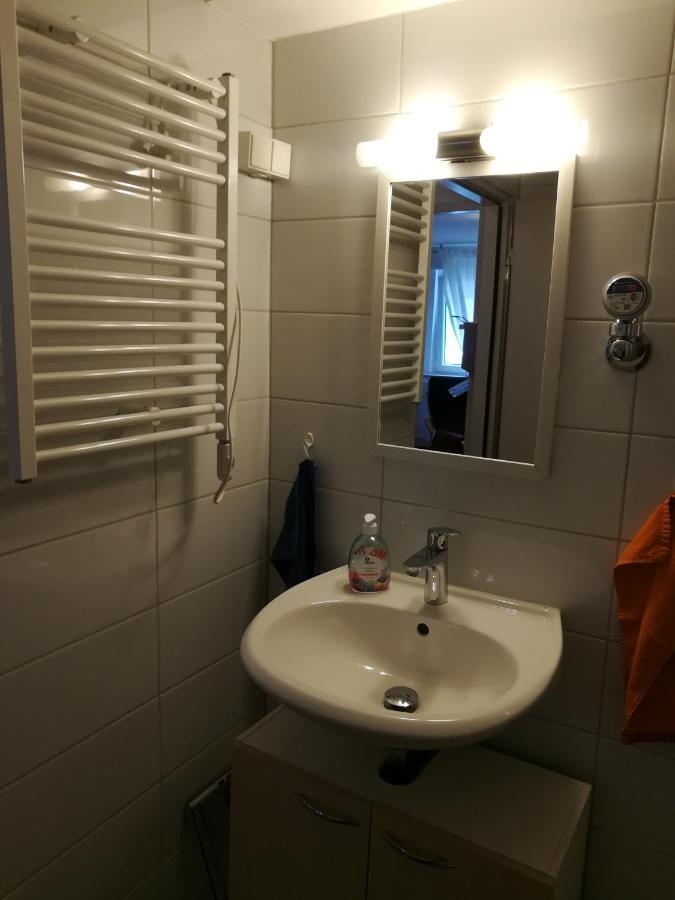 Ferienappartement Ruhrtal Witten Eksteriør bilde