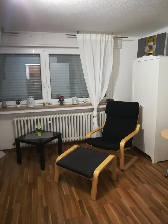 Ferienappartement Ruhrtal Witten Eksteriør bilde