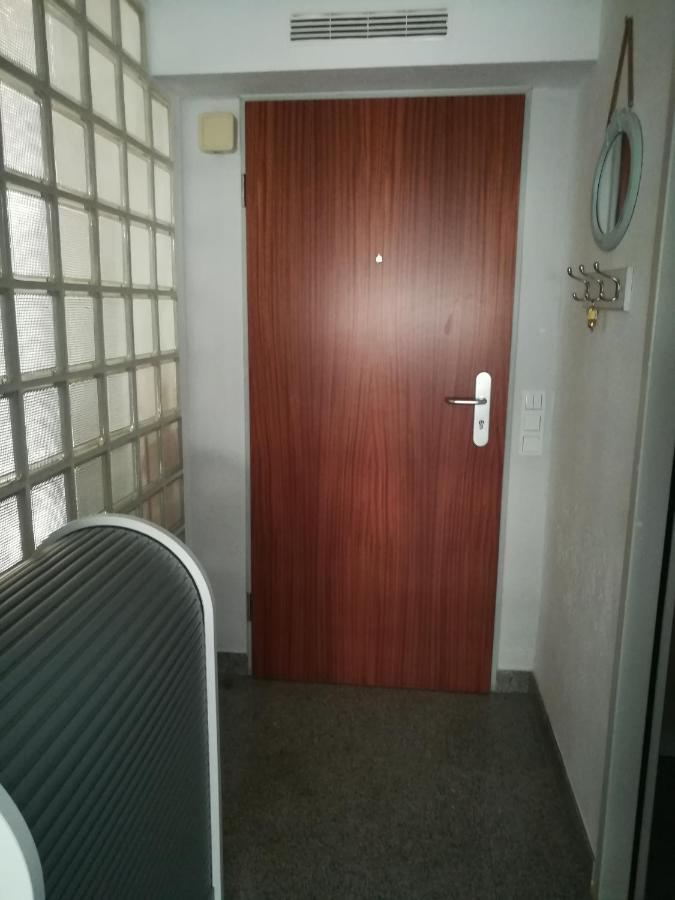 Ferienappartement Ruhrtal Witten Eksteriør bilde